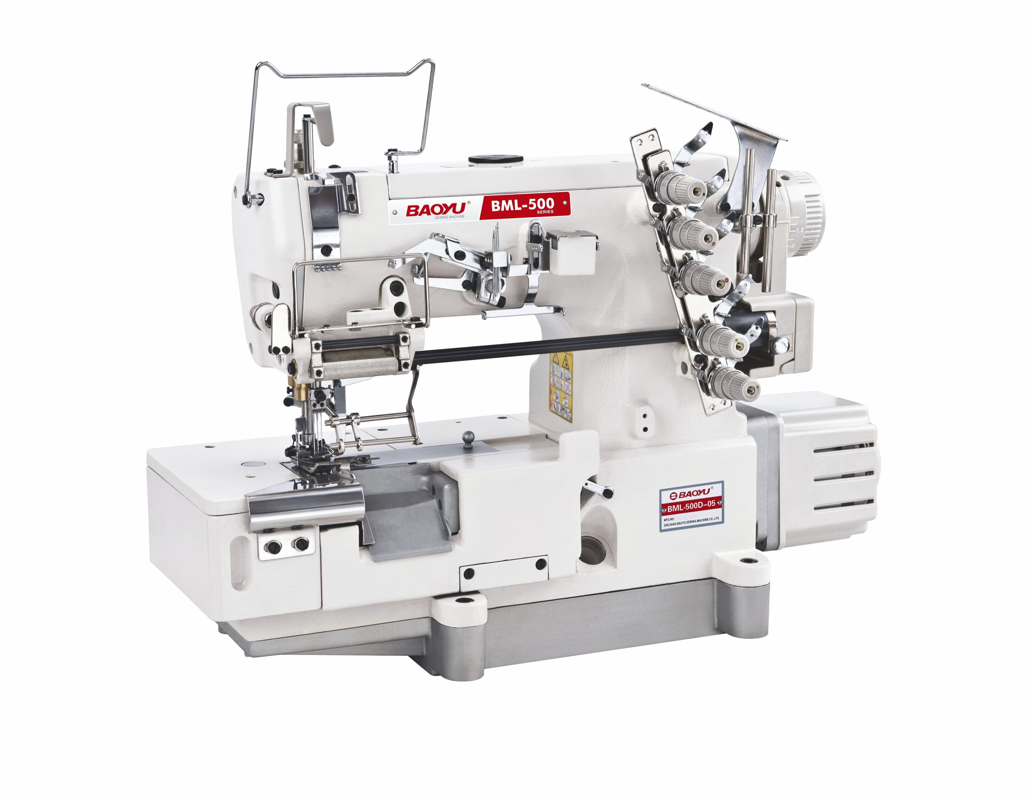 BML-500D-05СB