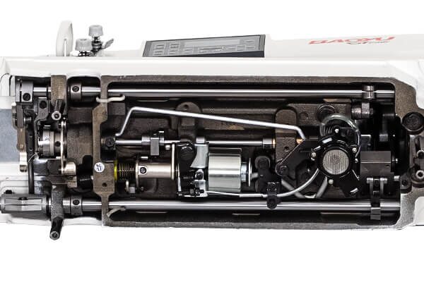 gt-299f-d4-hl-oil-sistem