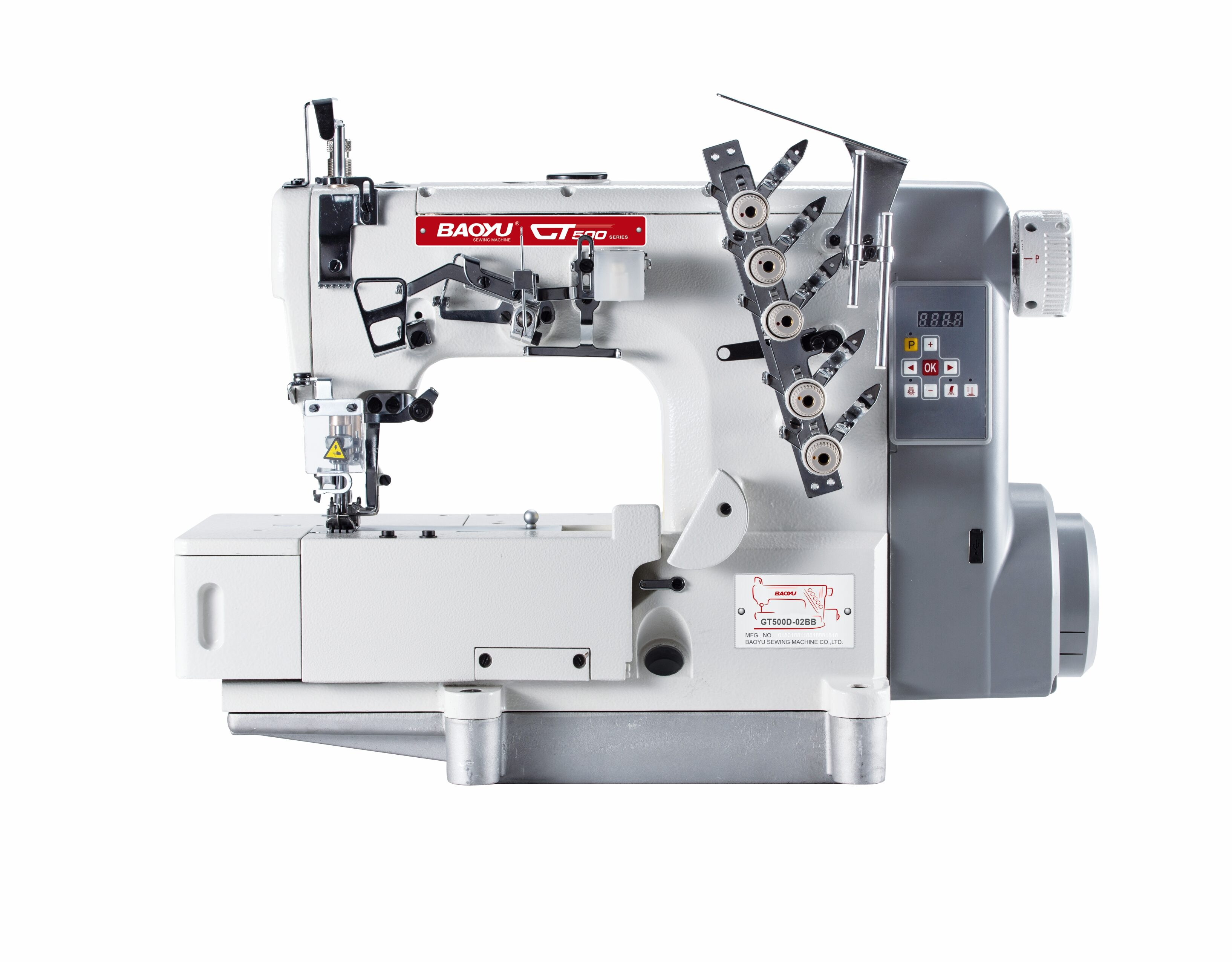 GT-500D-02BB